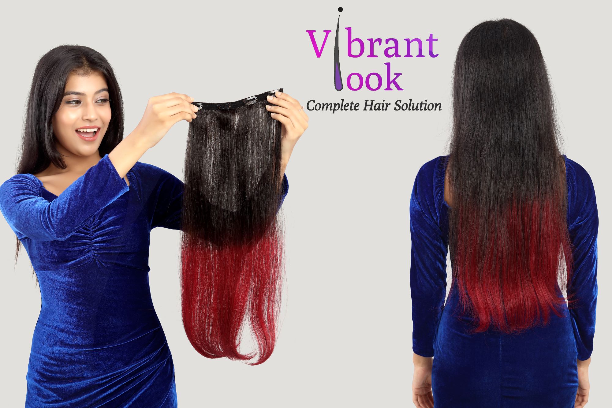 Curly 2 Set Volumiser